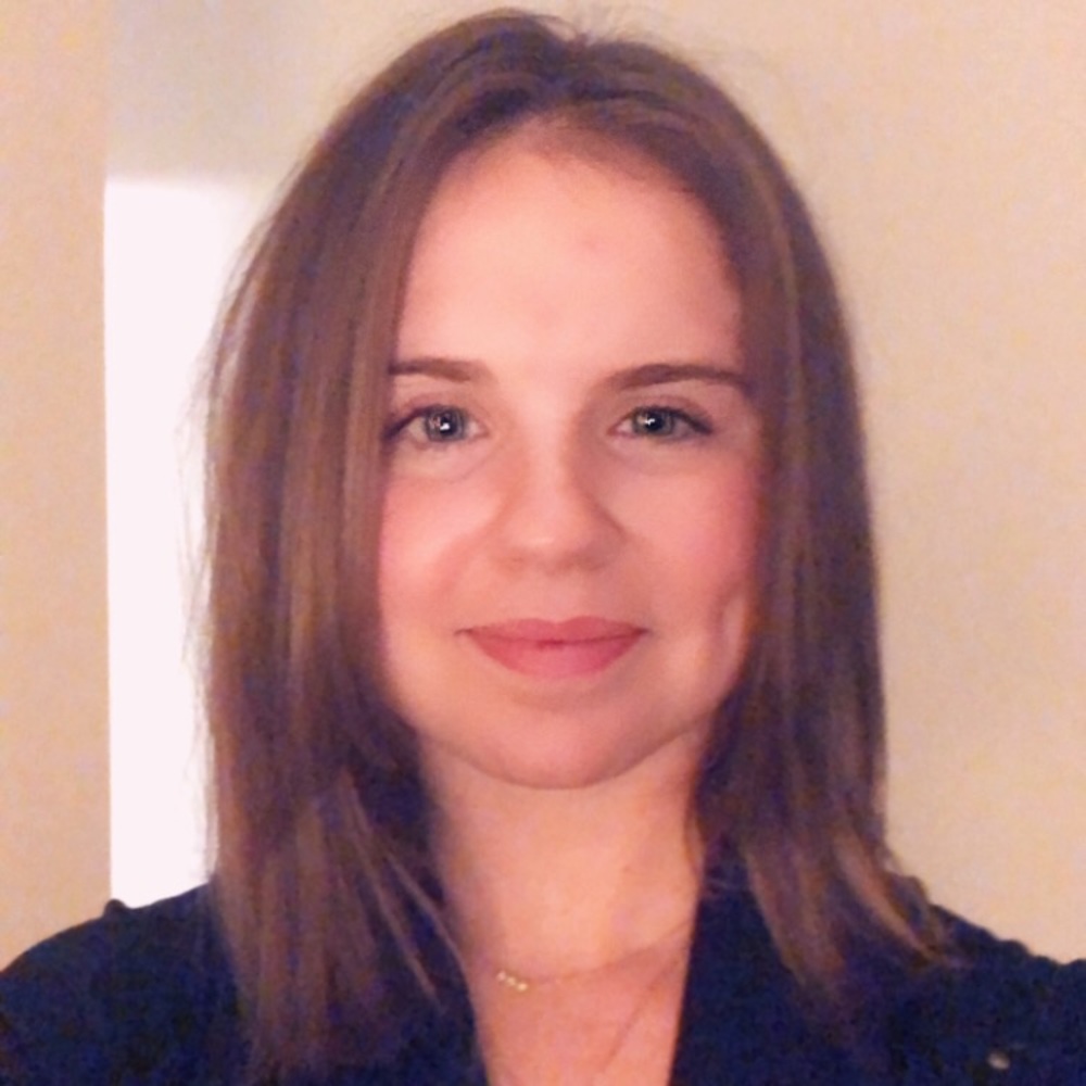 Meet your Posher, Jesikah